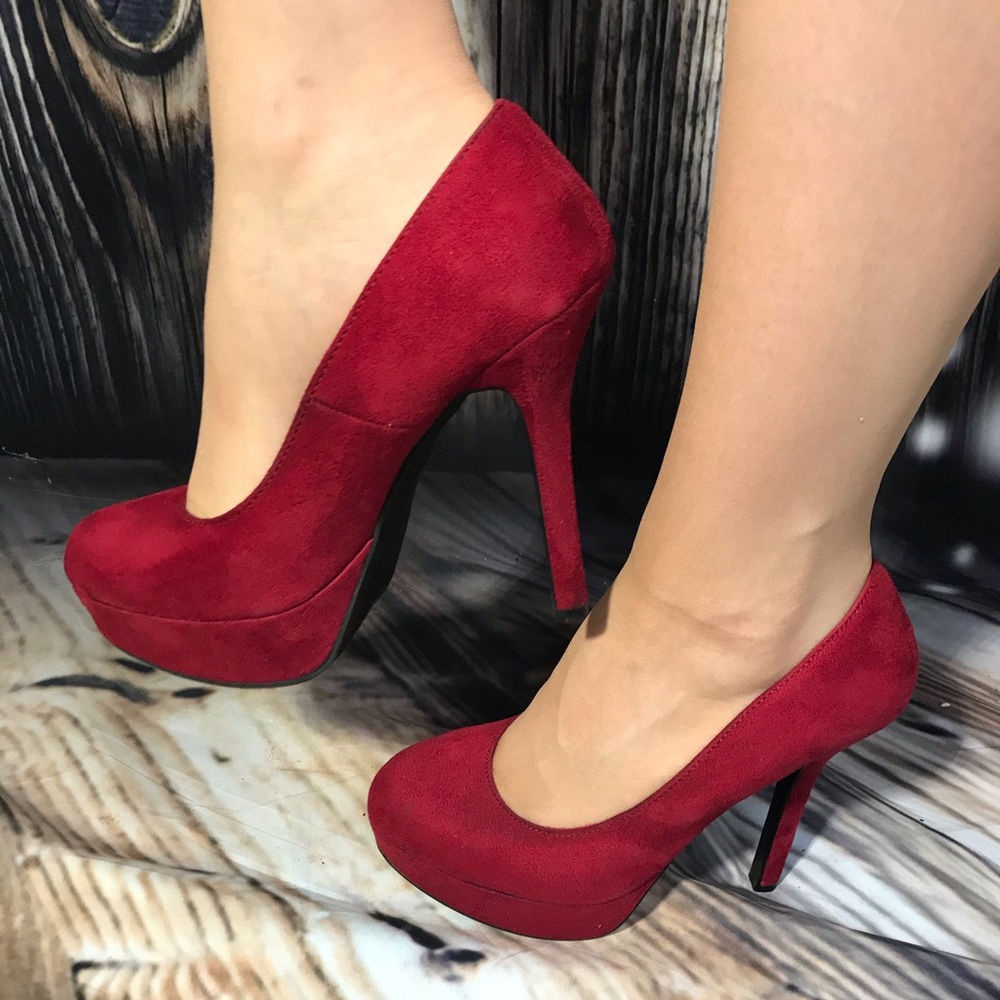 👠Heels by Brash size 8.5